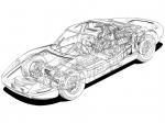 Porsche 904 Carrera GTS 1963 года